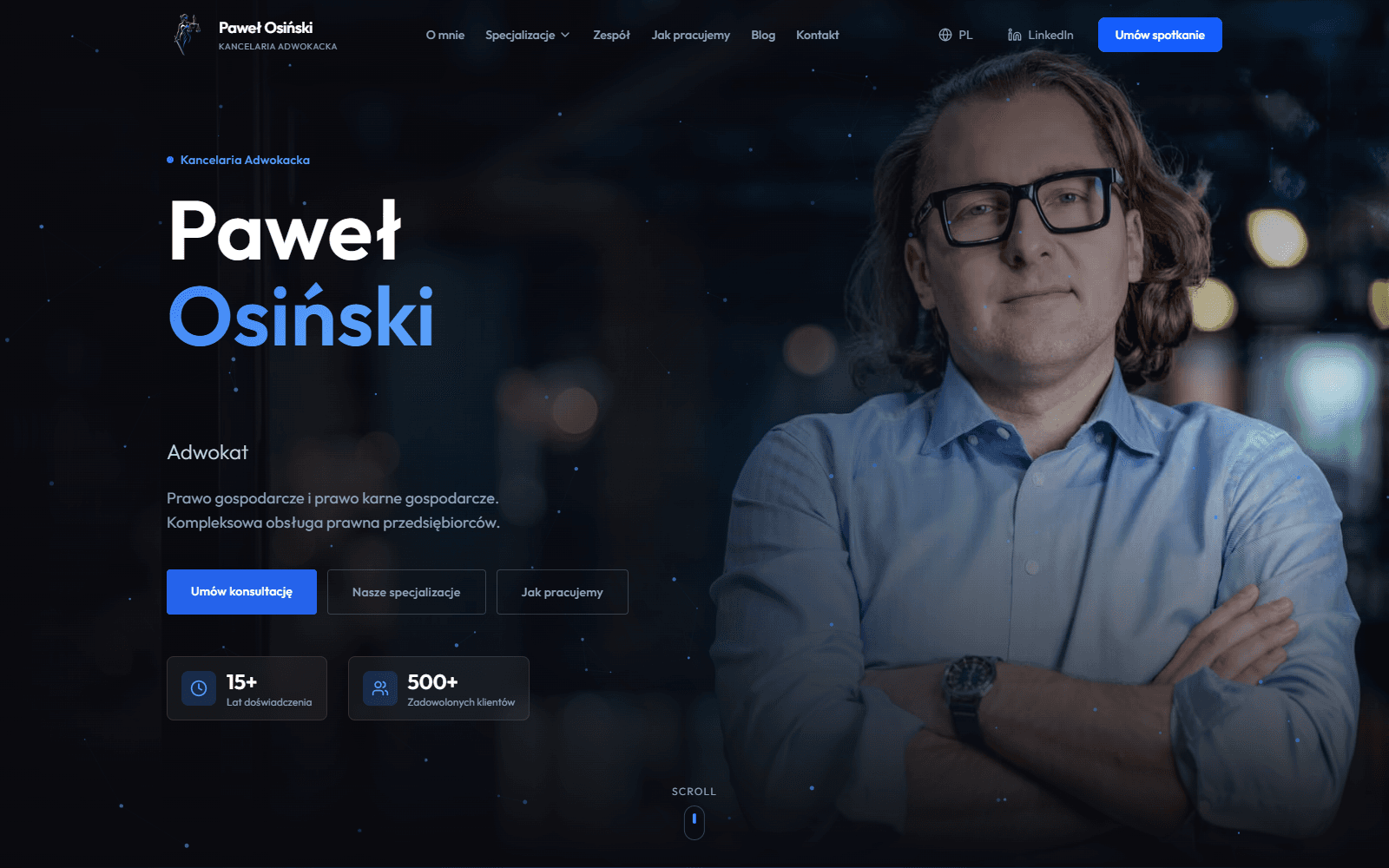 Osiński Legal
